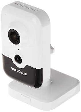 CAMER IP DS 2CD2421G0 IW 2 8MM W Wi Fi 1080p Hikvision