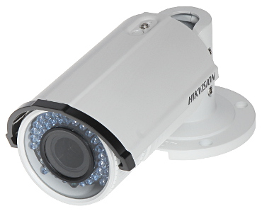 IP DS 2CD2642FWD IZS 2 8 12MM 4 0 Mpx Hikvision