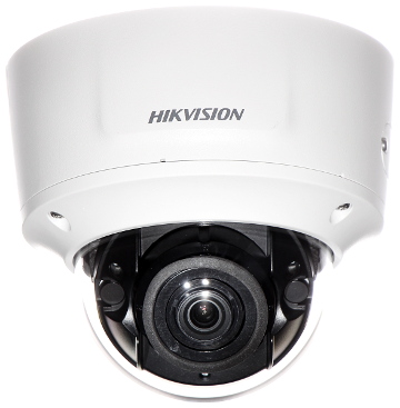 IP DS 2CD2785FWD IZS 2 8 12mm B 8 3 Mpx 4K UHD Hikvision