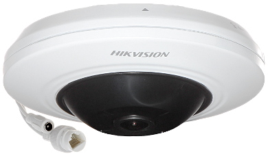 CAMERA IP DS 2CD2942F 1 6mm 3 7 Mpx Hikvision