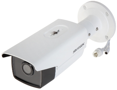 CAMERA IP DS 2CD2T43G2 4I 2 8mm ACUSENSE 4 Mpx Hikvision