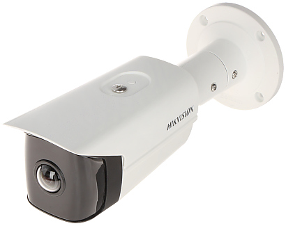CAMERA IP DS 2CD2T45G0P I 1 68MM 4 Mpx Hikvision