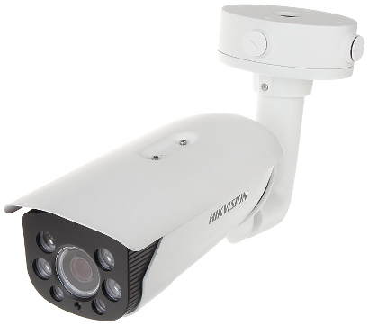 IP DS 2CD4685F IZH 2 8 12MM 8 8 Mpx Hikvision