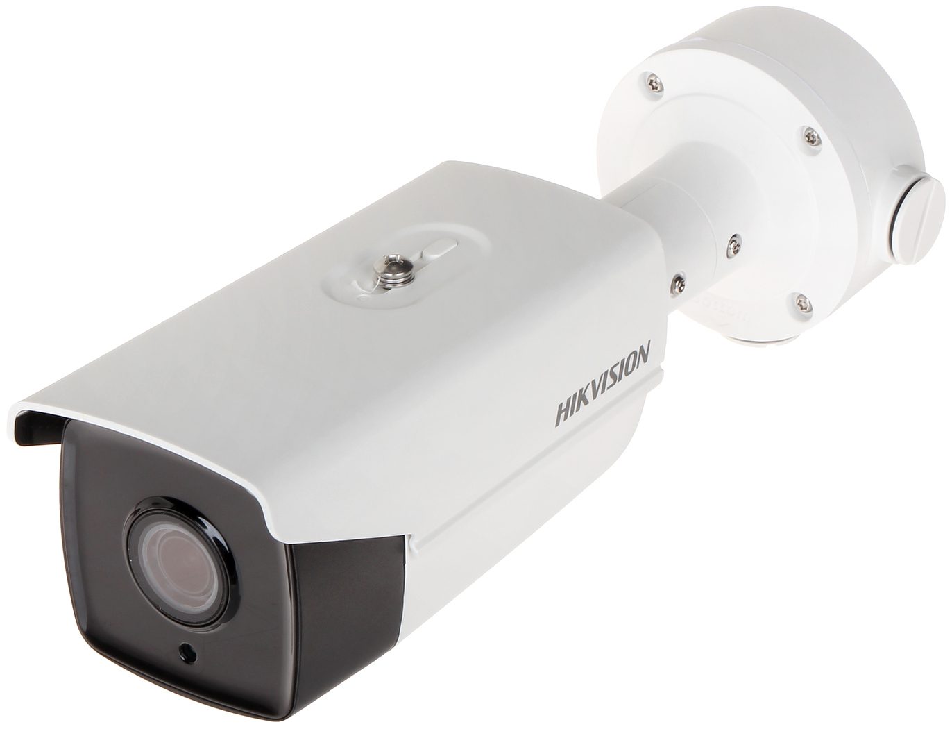 IP-KAMERA DS-2CD4B36FWD-IZ(2.8-12MM) - 3.0 Mpx Hikvision - IP kamerat  muuttuvan polttovälin linsseillä ja infra... - Delta