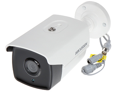 AHD HD CVI HD TVI PAL KAAMERA DS 2CE16H0T IT1F 2 8MM 5 Mpx Hikvision