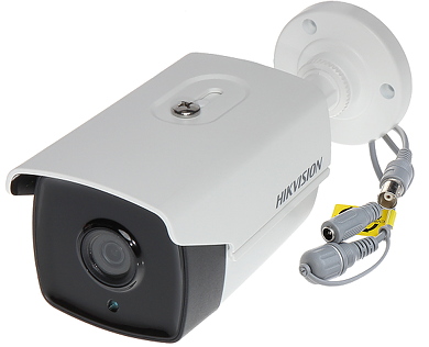 AHD HD CVI HD TVI PAL KAAMERA DS 2CE16H0T IT5F 3 6MM 5 Mpx Hikvision