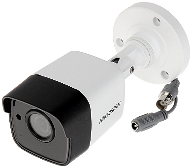 CAMER HD TVI DS 2CE16H1T IT 2 8mm 5 0 Mpx Hikvision