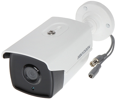 CAMER HD TVI DS 2CE16H1T IT1 2 8mm 5 0 Mpx Hikvision