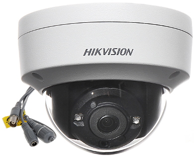 AHD HD CVI HD TVI CVBS DS 2CE56D8T VPITF 2 8mm 1080p Hikvision