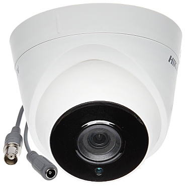CAMER HD TVI DS 2CE56F1T IT3 2 8MM B 3 0 Mpx Hikvision