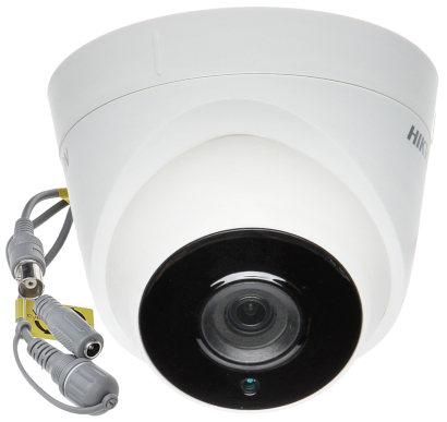 AHD HD CVI HD TVI PAL KAAMERA DS 2CE56H0T IT1F 2 8mm 5 Mpx Hikvision