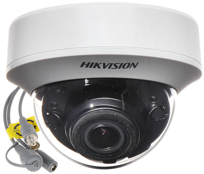 C MARA AHD HD CVI HD TVI CVBS DS 2CE56H0T ITZF 2 7 13 5MM 5 Mpx Hikvision
