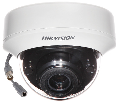 CAMER HD TVI DS 2CE56H1T ITZ 2 8 12mm 5 0 Mpx Hikvision