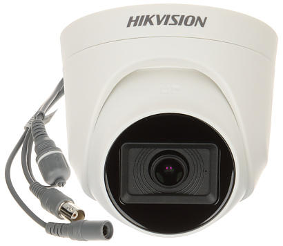 C MARA AHD HD CVI HD TVI PAL DS 2CE76H0T ITPFS 2 8mm 5 Mpx Hikvision