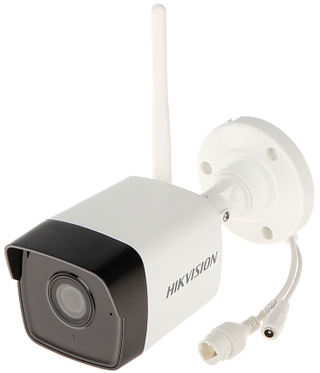 CAMERA IP DS 2CV1021G0 IDW1 D Wi Fi 1080p 2 8 mm Hikvision