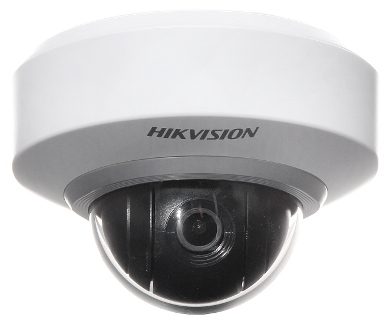 IP INDD RS SPEED DOME CAMERA DS 2DE2202 DE3 W Wi Fi 1080p 3 6 8 6 mm Hikvision