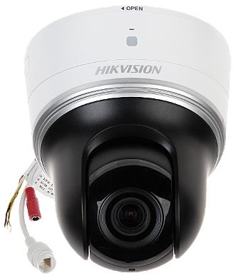 IP INDD RS SPEED DOME CAMERA DS 2DE2204IW DE3 W Wi Fi 1080p 2 8 12 mm Hikvision