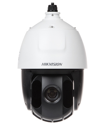 IP SPEED DOME CAMERA OUTDOOR DS 2DE5225IW AE B 1080p 4 8 120 mm Hikvision