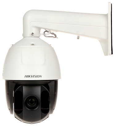 IP SPEED DOME CAMERA OUTDOOR DS 2DE5225IW AE E 1080p 4 8 120 mm Hikvision