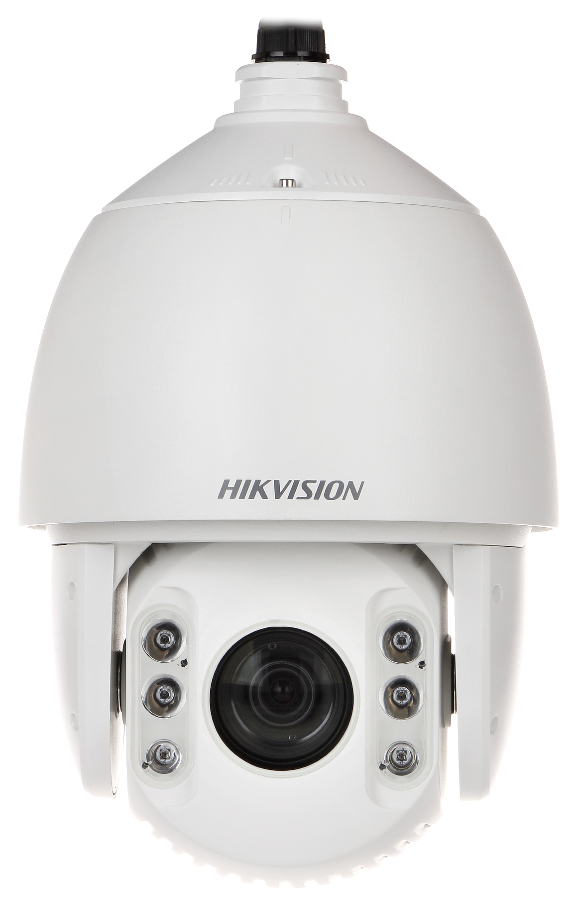 IP SPEED DOME CAMERA OUTDOOR DS-2DE7530IW-AE - 5 Mpx 5... - With an  illuminator range above 100 m - Delta