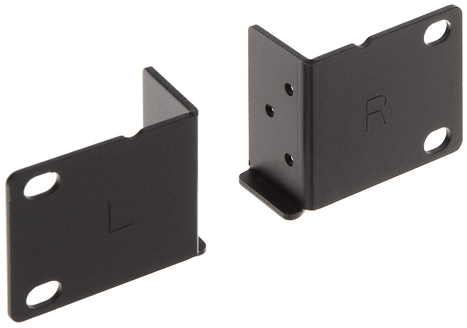 Mounting Bracket For Mounting The Recorder In The Rack Accessories For Recorders Delta