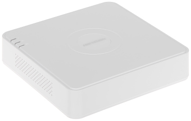 NVR DS 7104NI Q1 4 CANALE Hikvision