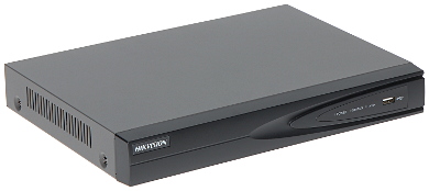 NVR DS 7604NI K1 B 4 Hikvision