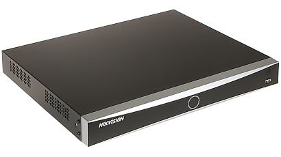 NVR DS 7608NXI K2 8 CANALE ACUSENSE Hikvision