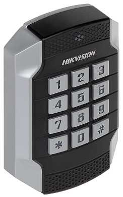 LECTOR DE PROXIMIDAD DS K1104MK Hikvision