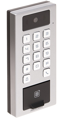 CONTROLADOR DE ACCESO RFID DS K1T502DBFWX C Hikvision