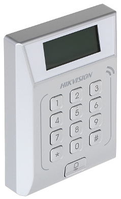 DIGITAAL SLOT DS K1T802E Hikvision