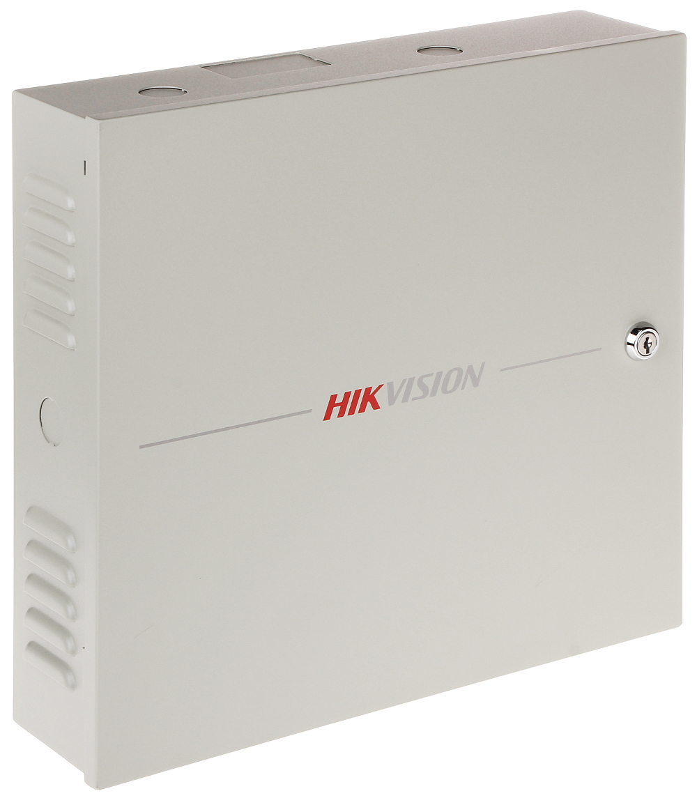 hikvision access control price