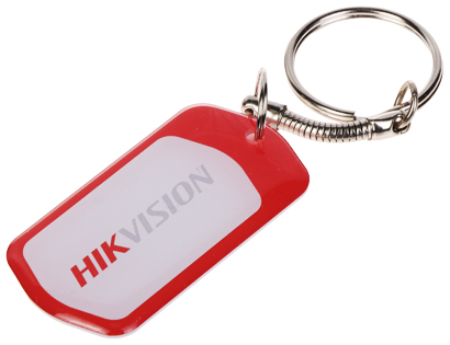 ATSTUMINIS PAKABUKAS RFID DS K7M102 M Hikvision