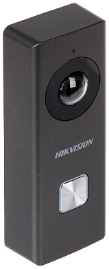 WIRELESS DOORBELL DS KB6003 WIP Wi Fi IP Hikvision