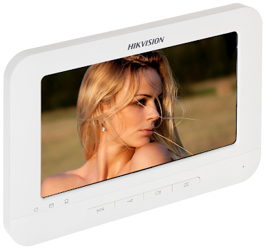 MONITOR VIDEOINTERFON IP DS KH6310 W Hikvision