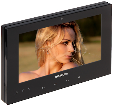 MONITOR VIDEOINTERFON DS KH8340 TCE2 Hikvision