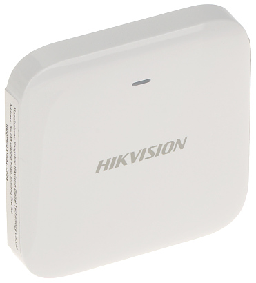 WIRELESS FLOOD DETECTOR AX PRO DS PDWL E WE Hikvision