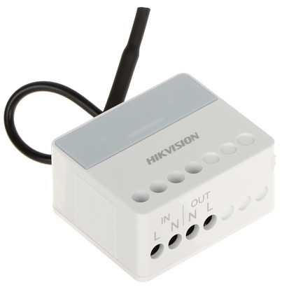 MODULO A REL WIRELESS AX PRO DS PM1 O1H WE Hikvision