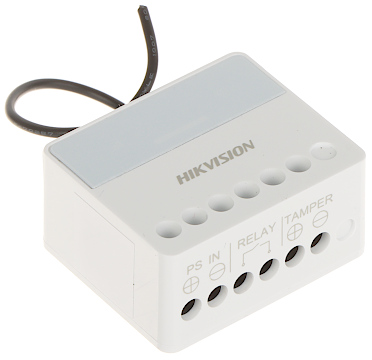 WIRELESS RELAY MODULE AX PRO DS PM1 O1L WE Hikvision