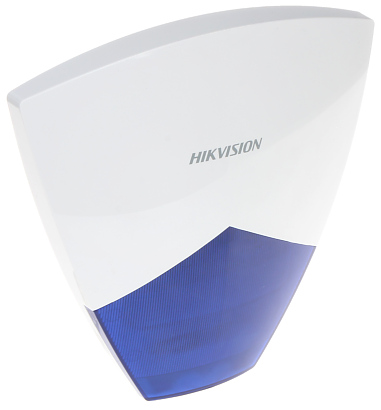 SIRENA EXTERIOR INAL MBRICA DS PSG WO 868 Hikvision