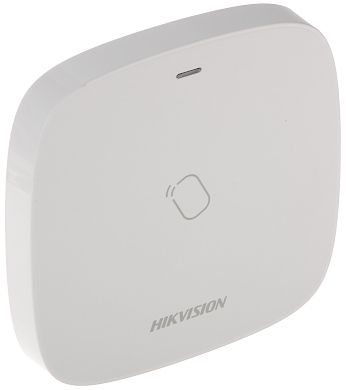 LECTOR DE PROXIMIDAD INAL MBRICO DS PTA WL 868 WHITE Hikvision