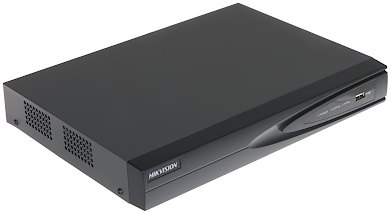 NVR DS 7608NI K1 C 8 CHANNELS Hikvision