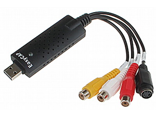 ΚΑΡΤΑ ΚΑΤΑΓΡΑΦΗΣ VIDEO USB DVR-USB/11-S... - Κάρτες καταγραφής βίντεο -  Delta