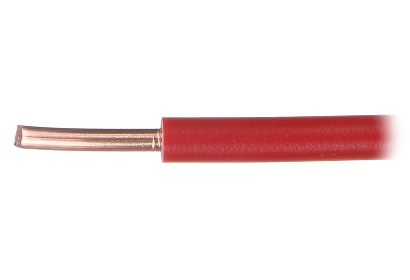 ELECTRIC CABLE DY 1 5 RD 750V