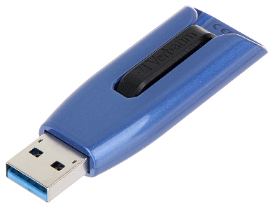 M LUPULK USB 3 0 FD 128 49808 VERB 128 GB VERBATIM