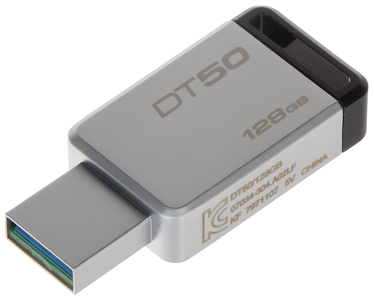 FLASH DRIVE USB 3.0 FD-128/DT50-KING 128 GB USB 3.1/3.... - Flash Drives -  Delta