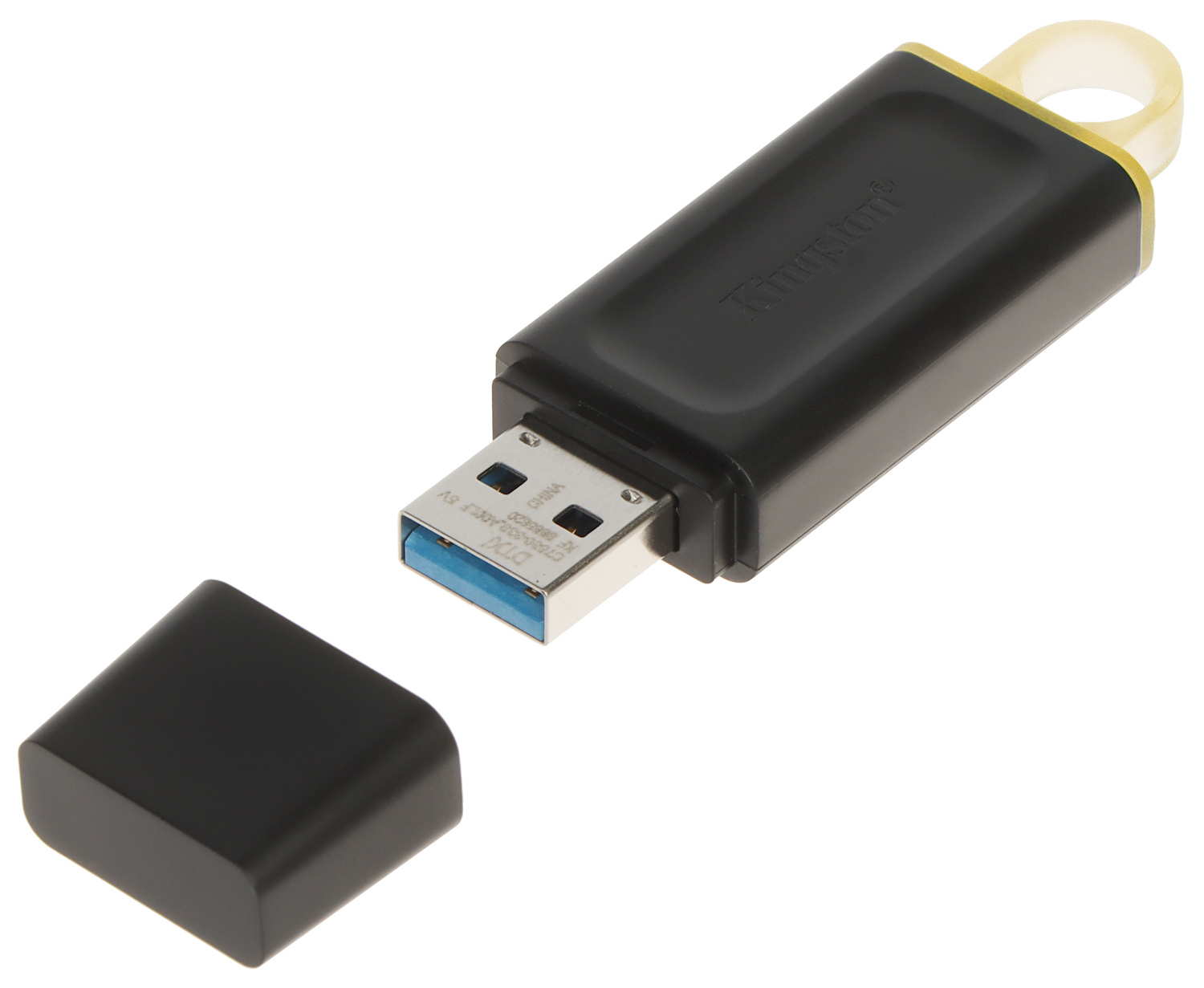 FLASH DRIVE USB 3.0 FD-128/DT50-KING 128 GB USB 3.1/3. - Flash Drives -  Delta