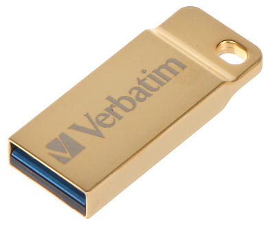 PENDRIVE USB 3 0 FD 16 99104 VERB 16 GB USB 3 0 VERBATIM