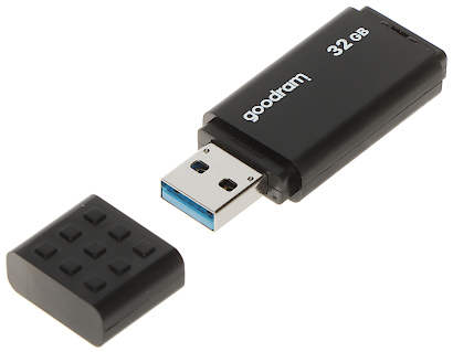 CL USB FD 32 UME3 GOODRAM 32 GB USB 3 0 3 1 Gen 1