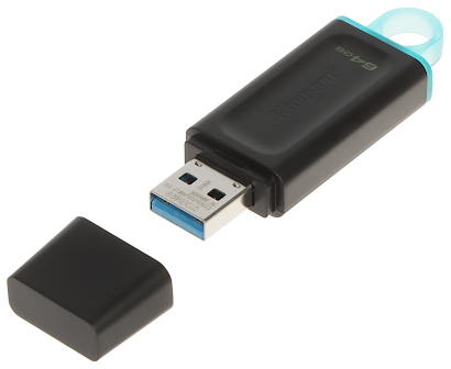 USB FD 64 DTX KINGSTON 64 GB USB 3 2 Gen 1
